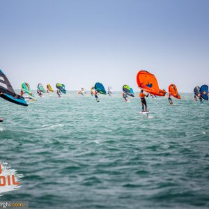 3-photo downwind free session