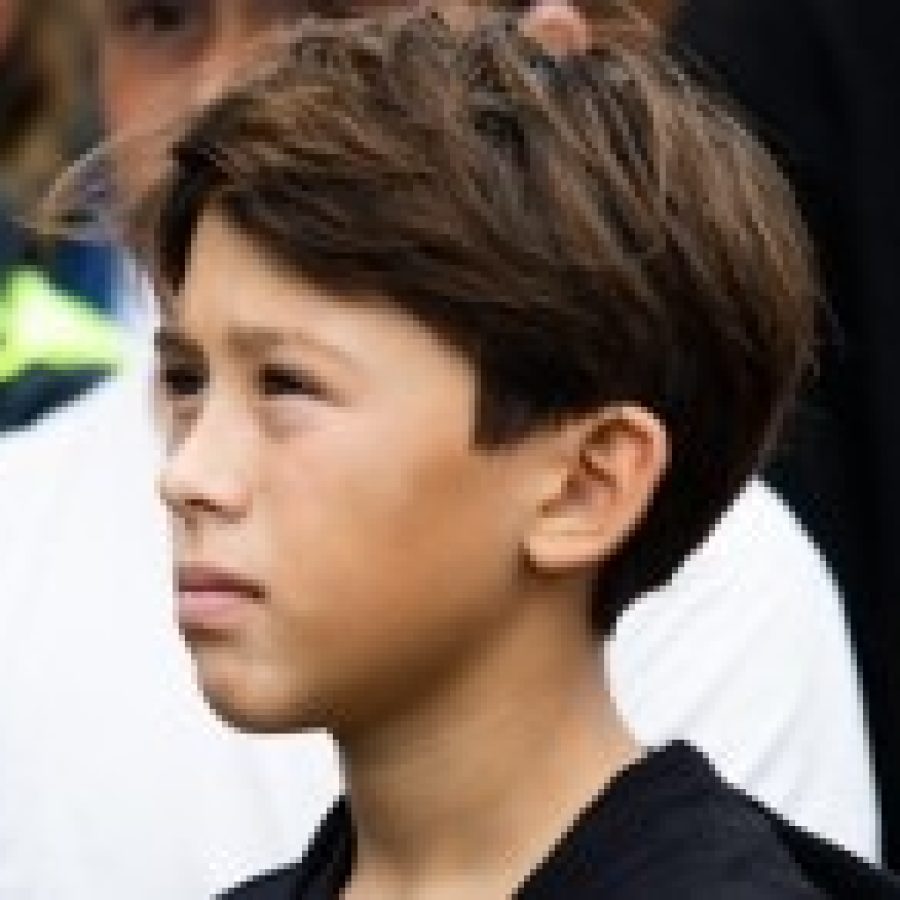 CAPUTO