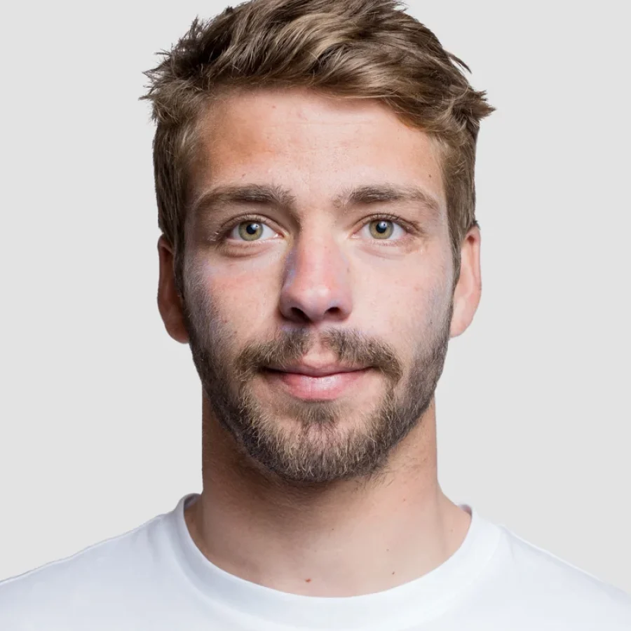 Oscar_Leclair