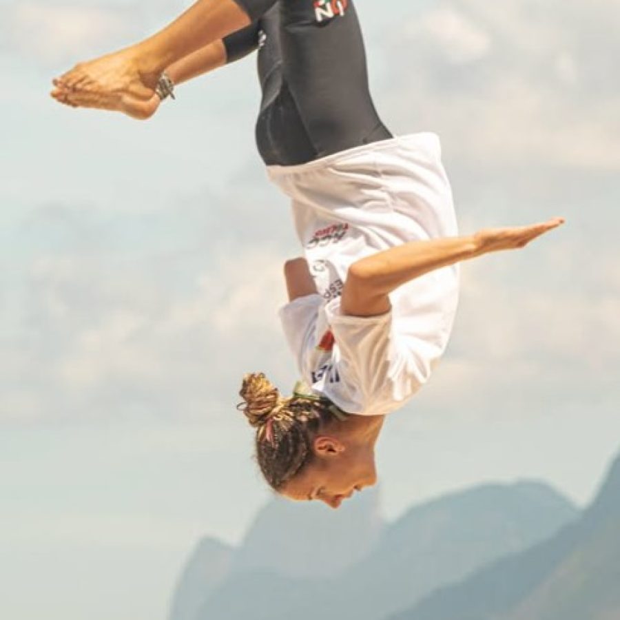 Regolie Slackline